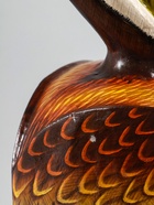 УЦЕНКА Сувенир "Пеликан" албезия 45 см + /- 5 см 10966864