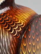 УЦЕНКА Сувенир "Пеликан" албезия 45 см + /- 5 см 10966864