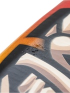 УЦЕНКА Панно "Доска для сёрфа "Тотем" дерево 100х24 см - фото 14997911