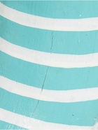 УЦЕНКА Сувенир «Утка в мятном комбинезоне», 45 см, дерево 10966868