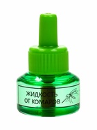 Комплект от комаров SAFEX (фумигатор+жидкость) 2 набора - фото 63129431