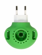 Комплект от комаров SAFEX (фумигатор+жидкость) 2 набора - фото 63129432