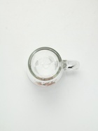 Кружка новогодняя стеклянная «С Новым годом. Пони», 300 мл - Фото 6