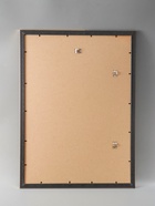 УЦЕНКА Фоторамка пластик "МИРАМ" 50х70 см, 647211 золото (пластиковый экран) - Фото 5