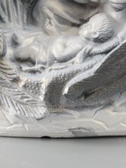 УЦЕНКА Фигура "Ангел Хранитель" антик, 31х24х14,5 см 10966875