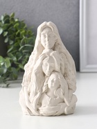 УЦЕНКА Фигура "Сила рода" 14х9,5х7 см, гипс 10966878