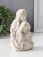 УЦЕНКА Фигура "Сила рода" 14х9,5х7 см, гипс - Фото 2