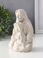 УЦЕНКА Фигура "Сила рода" 14х9,5х7 см, гипс 10966878