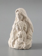 УЦЕНКА Фигура "Сила рода" 14х9,5х7 см, гипс - Фото 8