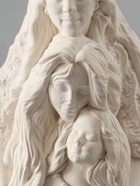 УЦЕНКА Фигура "Сила рода" 14х9,5х7 см, гипс 10966878