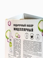 УЦЕНКА Подарочный набор мицеллярный DreamNature:шампунь для волос, 250 мл+ гель для душа, 250 мл 944 - Фото 9