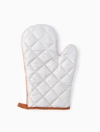 Набор подарочный новогодний «Почтовая лошадка» варежка-прихватка, лопатка силикон - Фото 5