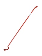 УЦЕНКА Лом-гвоздодер ЛОМ, круглый профиль, d=15 мм, 1000 мм - Фото 1