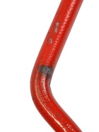 УЦЕНКА Лом-гвоздодер ЛОМ, круглый профиль, d=15 мм, 1000 мм - Фото 4