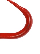 УЦЕНКА Лом-гвоздодер ЛОМ, круглый профиль, d=15 мм, 1000 мм - Фото 7