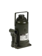 УЦЕНКА Домкрат гидравлический "БелАК" ECO БАК.70021, подъем/подхват 410/210 мм, 20 т - Фото 2