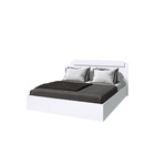 УЦЕНКА Кровать «ЭКО», 1600×2000 Белый - Фото 2