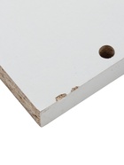 УЦЕНКА Кровать «ЭКО», 1600×2000 Белый - Фото 6