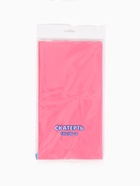 Посуда одноразовая бумажная на 10 персон: стаканы, тарелки, скатерть, Холодное сердце - Фото 11