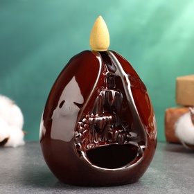 {{photo.Alt || photo.Description || 'УЦЕНКА Набор благовоний на подставке &quot;Гора Тинг&quot; 9х8х10см'}}