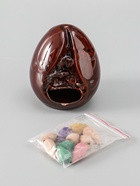 УЦЕНКА Набор благовоний на подставке "Гора Тинг" 9х8х10см 10967024