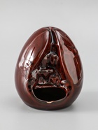 УЦЕНКА Набор благовоний на подставке "Гора Тинг" 9х8х10см 10967024