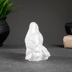 УЦЕНКА Фигура "Голуби" перламутровый, 12х12х7см 10967026