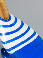 УЦЕНКА Сувенир "Уточка в синем" дерево 25х7х25 см 10967034