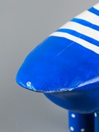 УЦЕНКА Сувенир "Уточка в синем" дерево 25х7х25 см 10967034