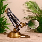 УЦЕНКА Лупа настольная 38 см (линза 10 см) - Фото 1