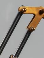 УЦЕНКА Лупа настольная 38 см (линза 10 см) - Фото 13