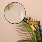 УЦЕНКА Лупа настольная 38 см (линза 10 см) - Фото 5