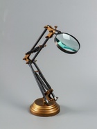 УЦЕНКА Лупа настольная 38 см (линза 10 см) - Фото 7