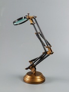 УЦЕНКА Лупа настольная 38 см (линза 10 см) - Фото 9