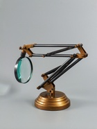 УЦЕНКА Лупа настольная 38 см (линза 10 см) - Фото 10