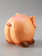 УЦЕНКА Копилка "Свинка средняя" 15х18см 10967041