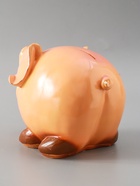 УЦЕНКА Копилка "Свинка средняя" 15х18см 10967041