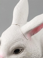 УЦЕНКА Копилка "Зайчик" белый, 18х11х15см 10967045