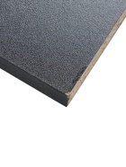 УЦЕНКА Комод с 6 ящиками Мадера, 1200х420х775, Черный - Фото 16