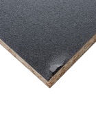 УЦЕНКА Комод с 6 ящиками Мадера, 1200х420х775, Черный - Фото 23