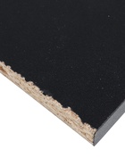 УЦЕНКА Комод с 6 ящиками Мадера, 1200х420х775, Черный - Фото 25