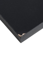 УЦЕНКА Комод с 6 ящиками Мадера, 1200х420х775, Черный - Фото 10