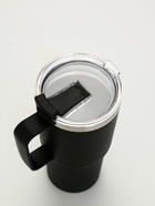 Термокружка «Стань бодрее», 500 мл, чёрная 10900641