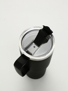 Термокружка «Стань бодрее», 500 мл, чёрная 10900641