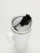 Термокружка «Стань бодрее», 500 мл, белая 10900642