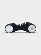 Точилка для ножей Доляна «БэтМобиль», 3 степени заточки, 19.2×4.4×6.2 см, чёрная - Фото 3