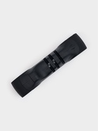 Точилка для ножей Доляна «БэтМобиль», 3 степени заточки, 19.2×4.4×6.2 см, чёрная - Фото 4