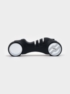 Точилка для ножей Доляна «БэтМобиль», 3 степени заточки, 19.2×4.4×6.2 см, чёрная - Фото 5