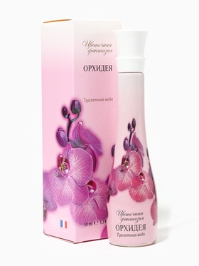 {{photo.Alt || photo.Description || 'Туалетная вода женская «Цветочная Фантазия» орхидея, 50 мл (по мотивам Swees Arabian (Warda)'}}