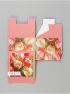 Коробка складная Present with love, 15×15×7 см - фото 120368005